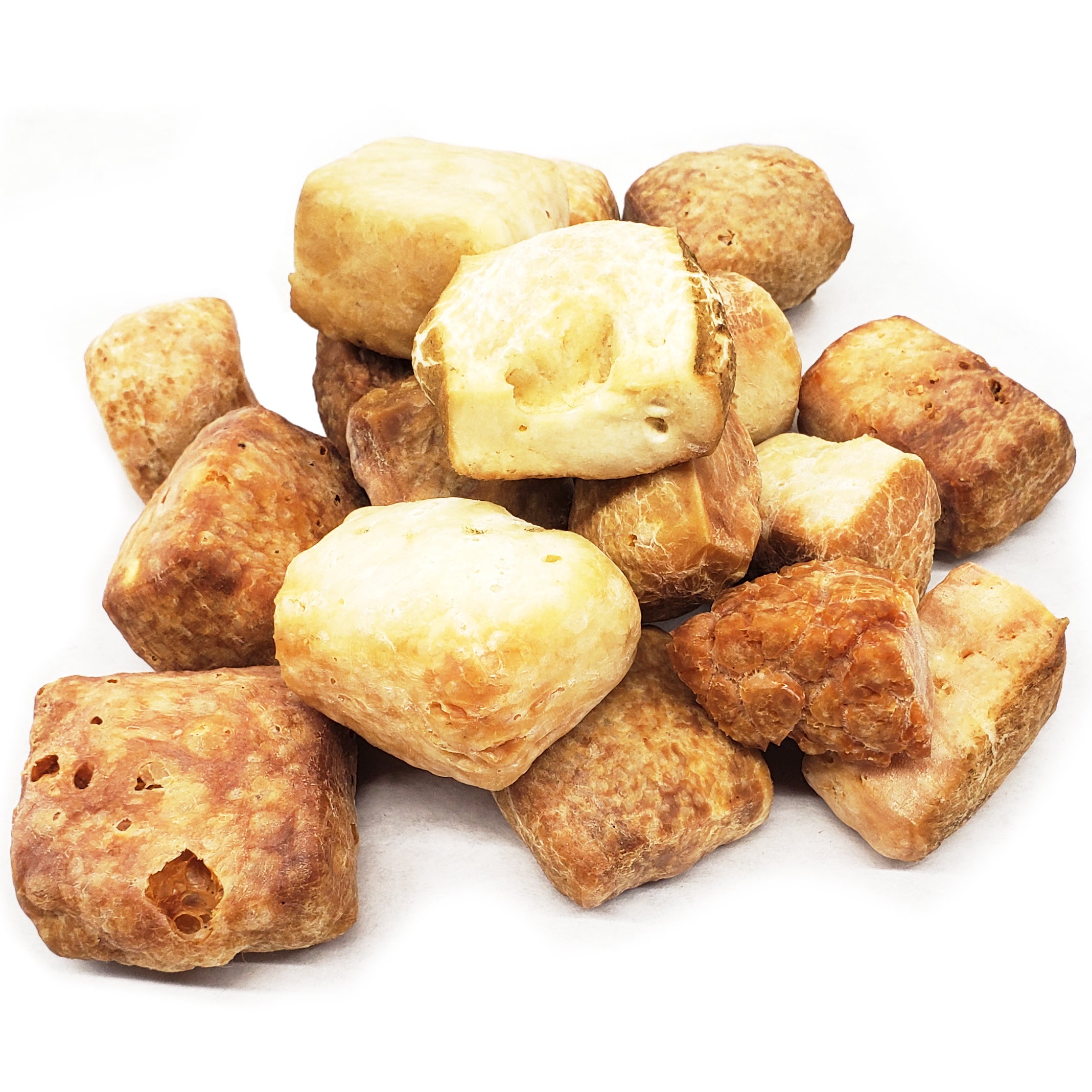 Yak Cheese Puffs - 4 oz - Image 6