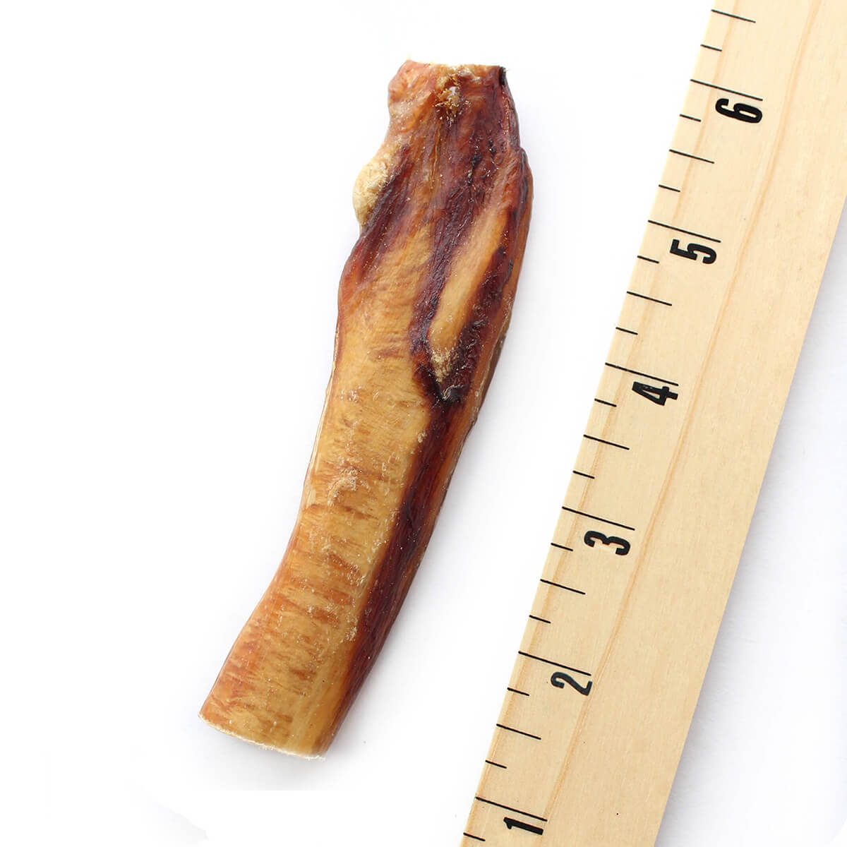 SuperCan Mega Monster Bully Sticks retail-ready packaging – wholesale case 25pcs for B2B buyers