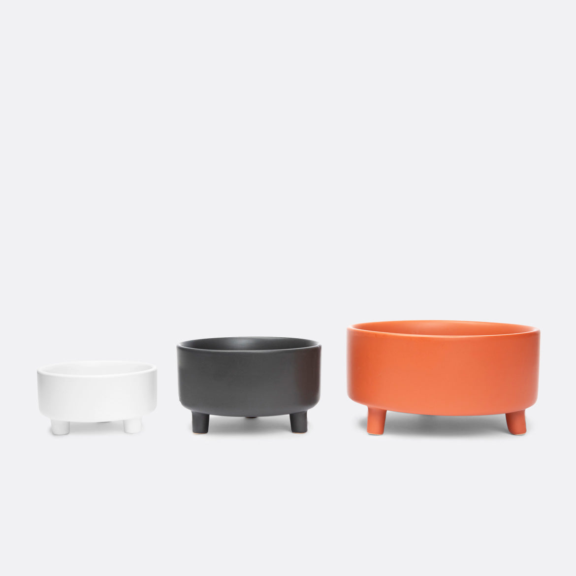 Uplift Bowl Ceramic Dog Bowl - Waggo