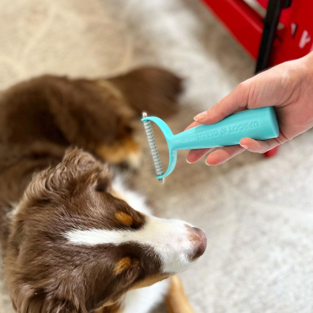 Uproot Clean Deshedder - Image 6