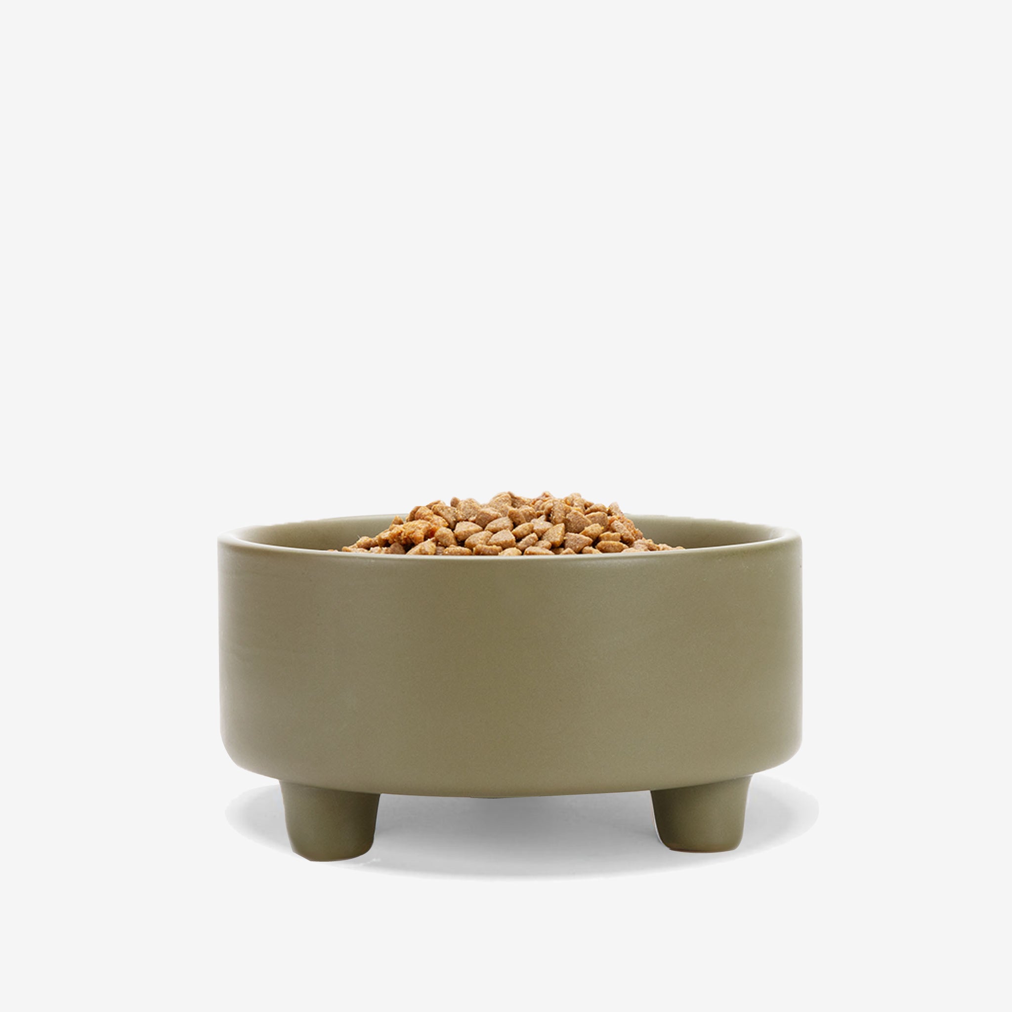 Uplift Bowl Ceramic Dog Bowl - Waggo