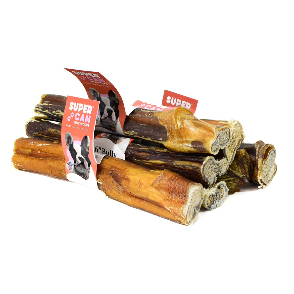 6" Mega Monster Bully sticks - Image 7