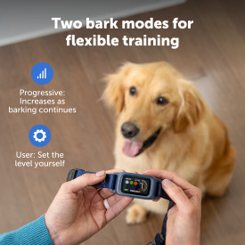 PetSafe Core Digital Dog Bark Collar - Image 4