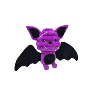 13" HALLOWEEN BAT