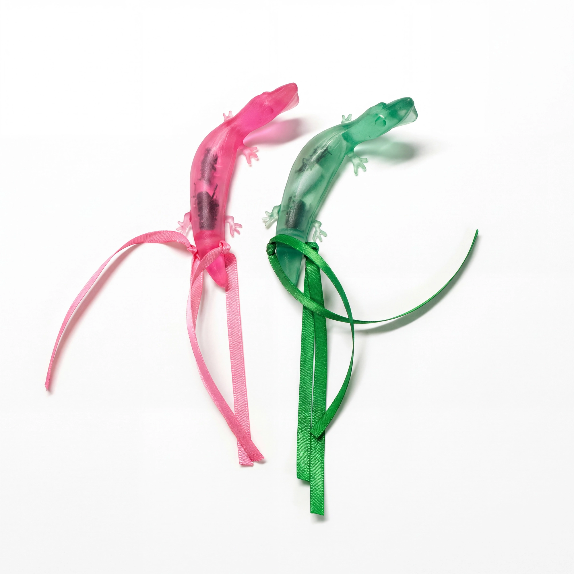 PLAYOLOGY CAT - LIZARDS WITH BUGS - 2-PACK - Image 5