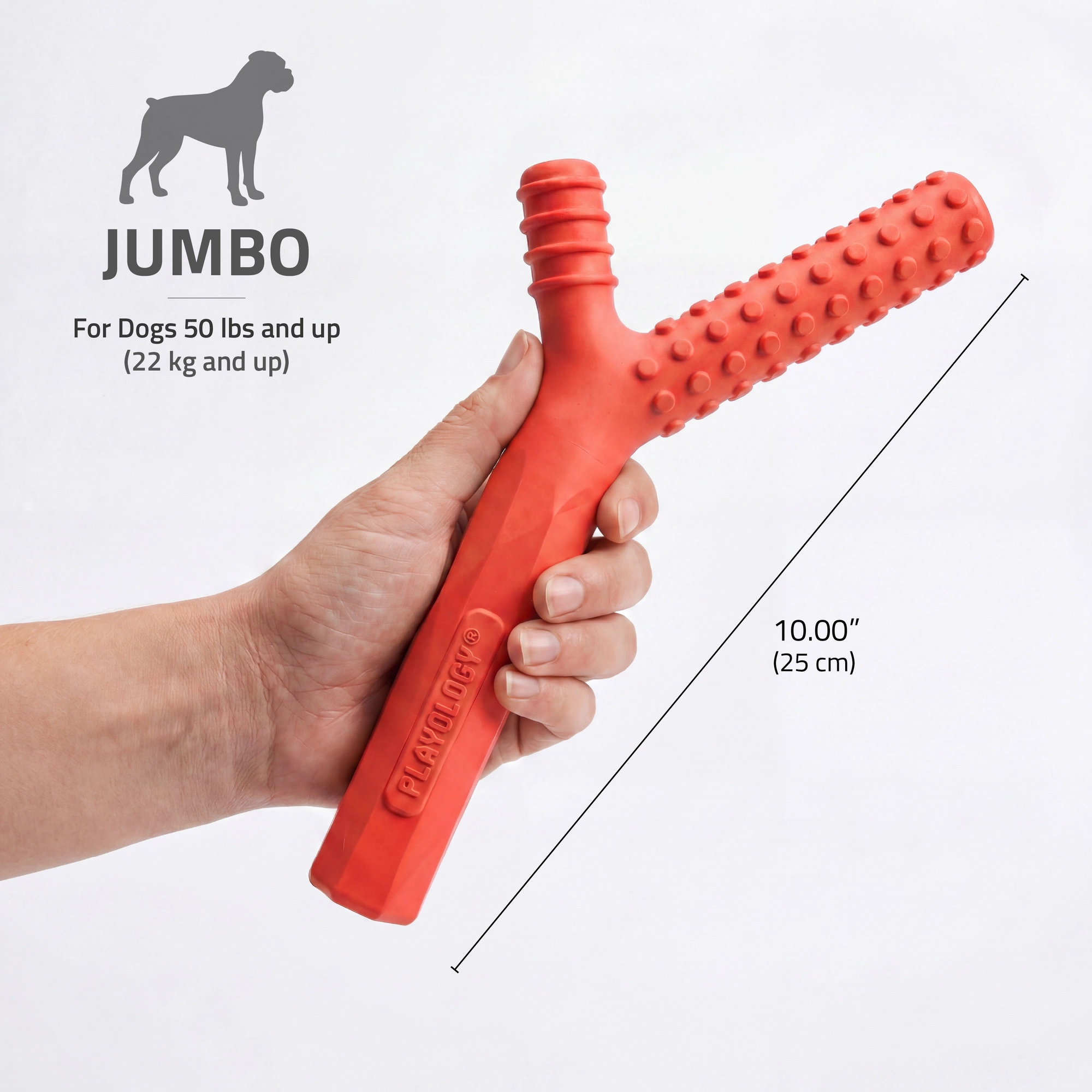 FETCH STICK BEEF - JUMBO - Image 2