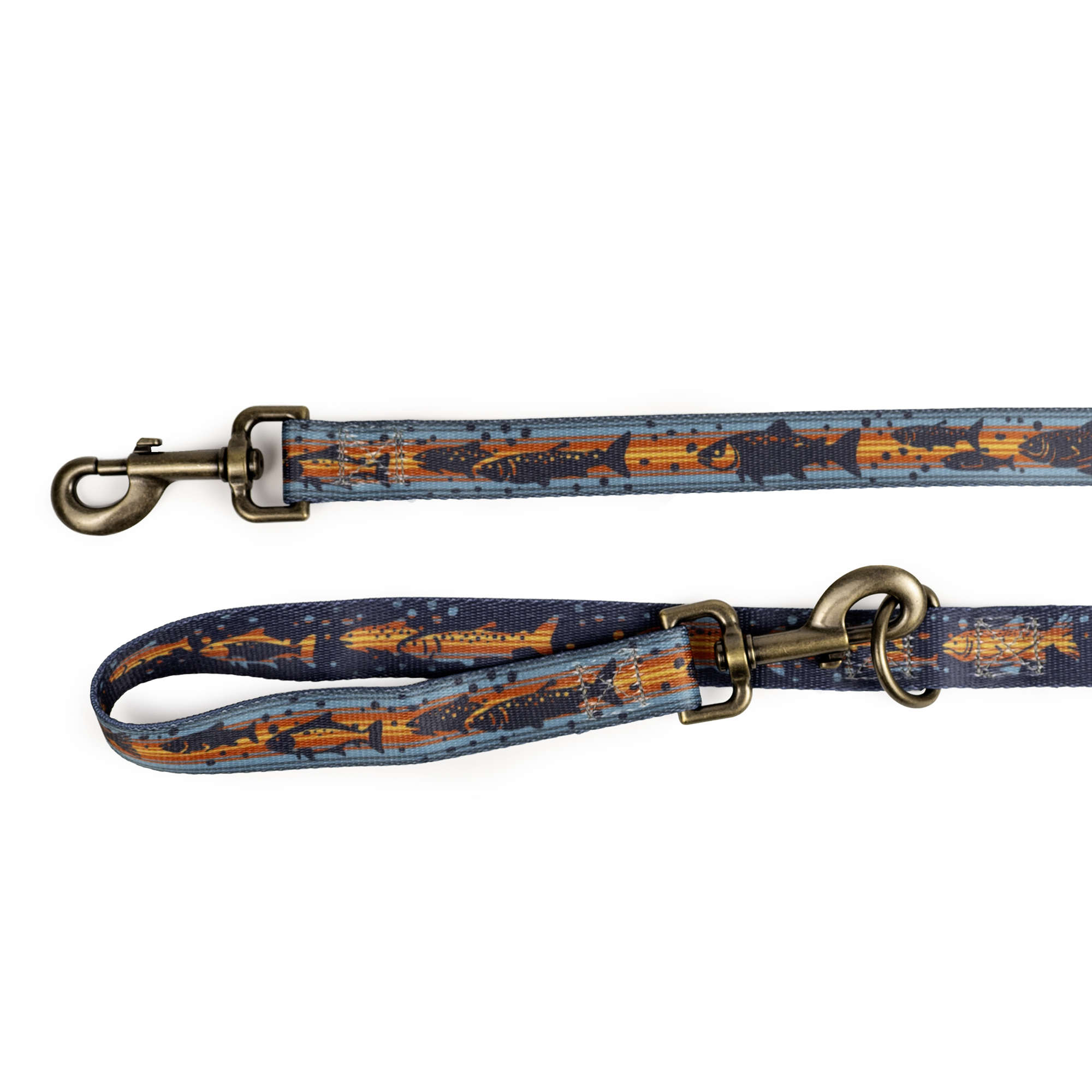 Pendleton Adventure Leash - Salmon Falls - Image 2