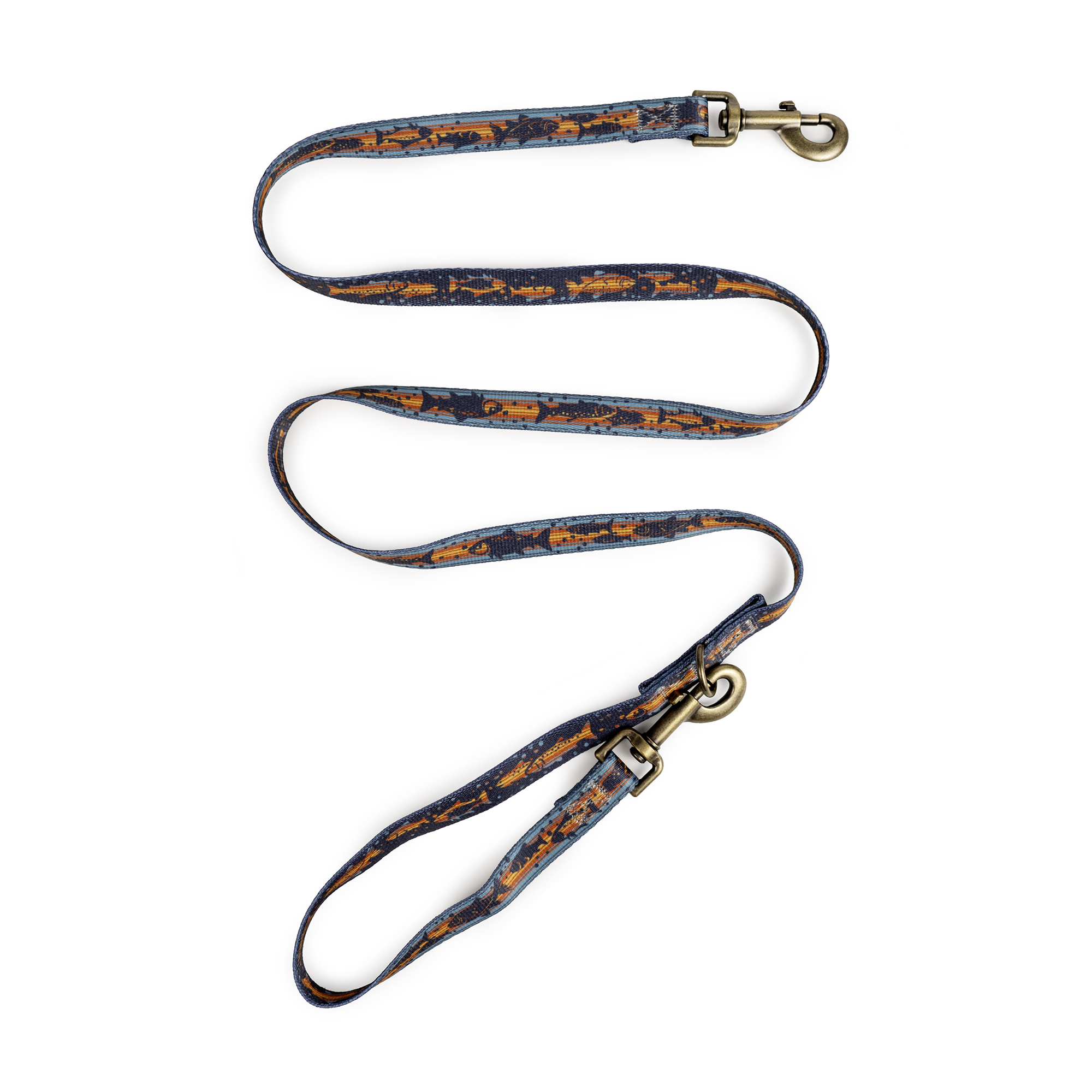 Pendleton Adventure Leash - Salmon Falls