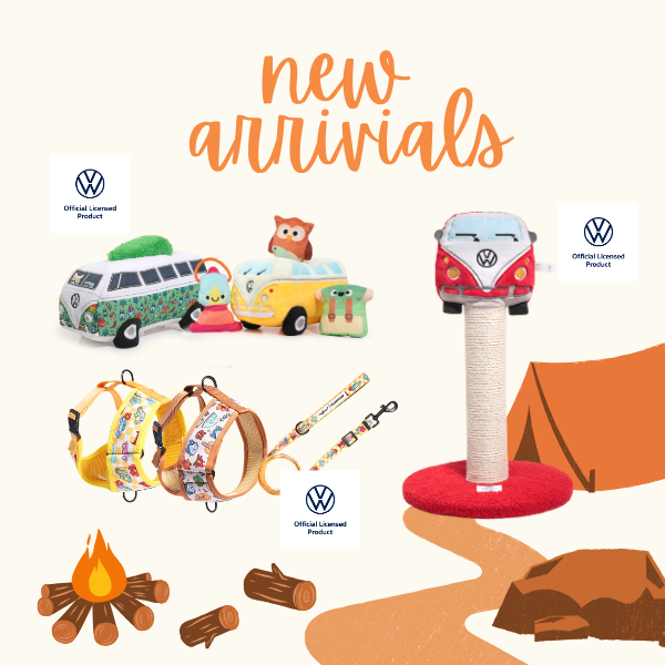 Licensed Products