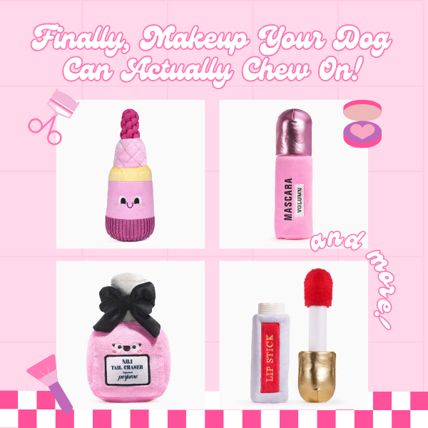 Makeup Collection