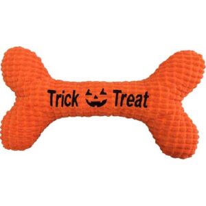 Pack of 4, 10" Trick or Treat Bone - Outlet