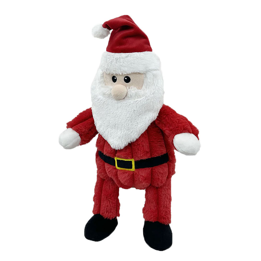 16" CHRISTMAS SANTA (2 pieces)
