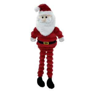 26" CHRISTMAS LL SANTA (4 pieces)