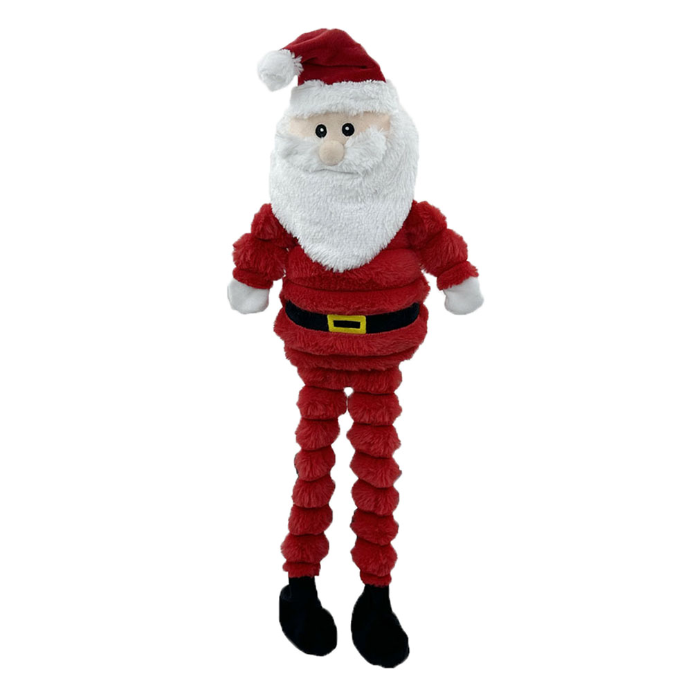 26" CHRISTMAS LL SANTA (4 pieces)