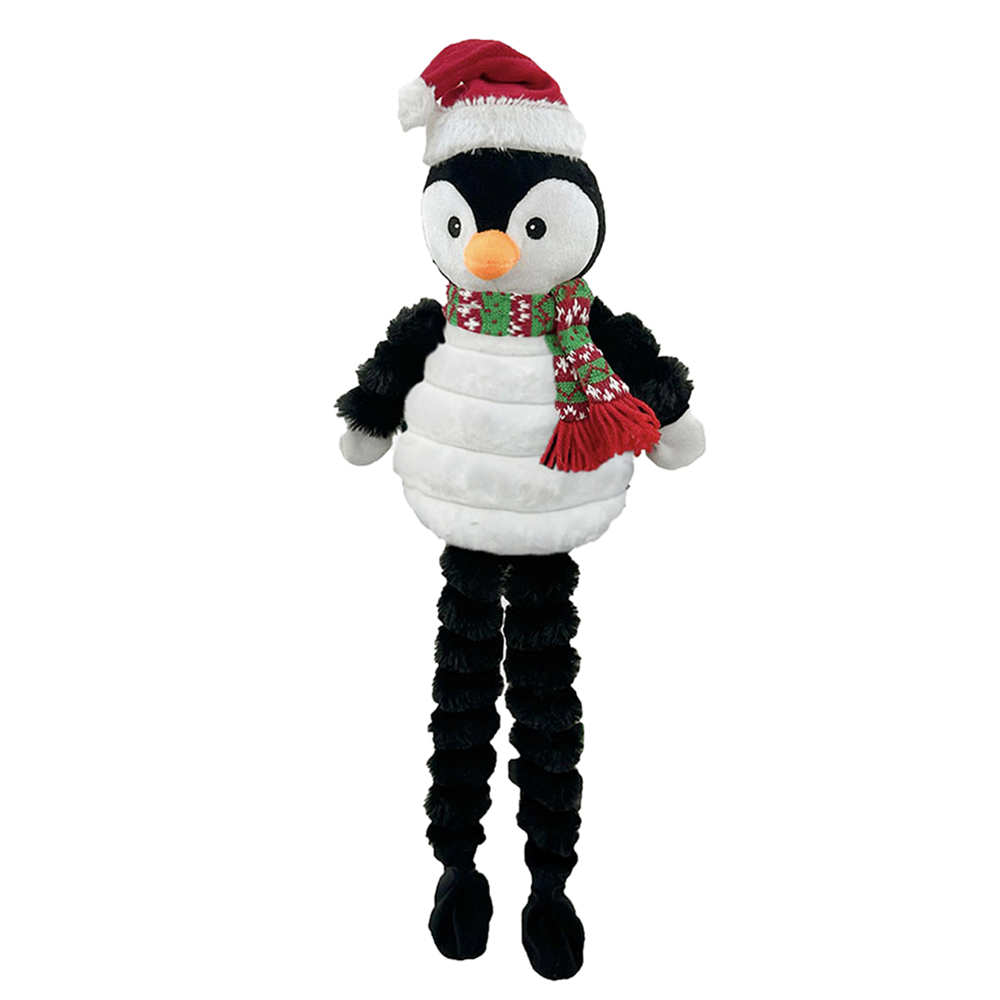 26" CHRISTMAS LL PENGUIN (4 pieces)