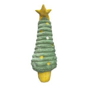 16" CHRISTMAS TWINKLE TREE