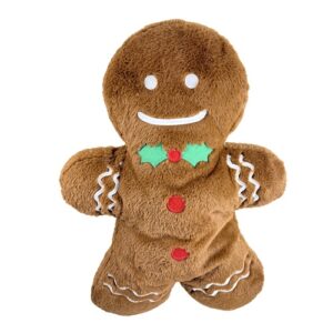 26" Christmas Cozy Gingerbread Man
