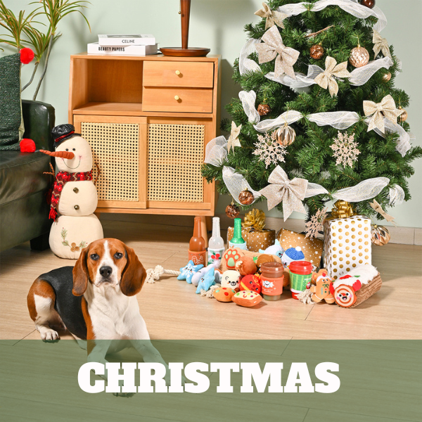 Christmas Toys
