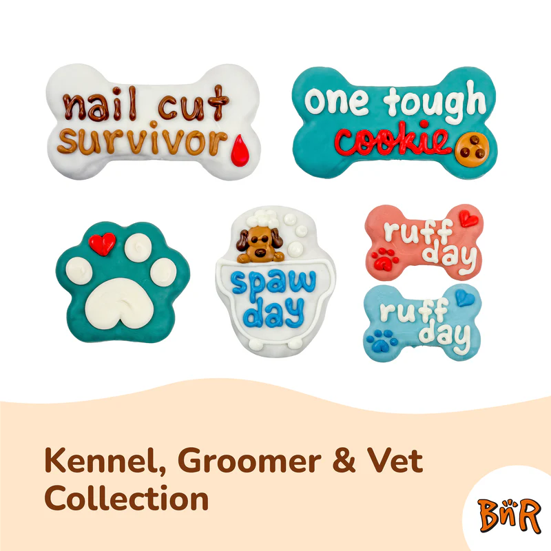 Kennel, Groomer, Vet 2026 | Barkin' Bubble Bath | 12/case - Image 2