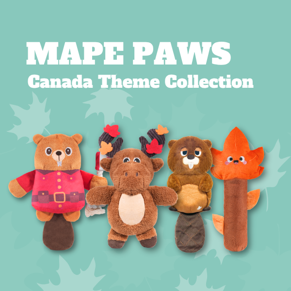 Maple Paws