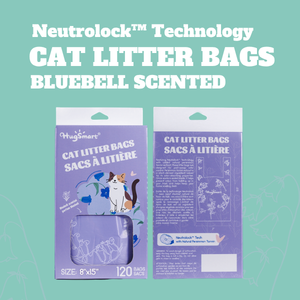 Cat Litter Bags