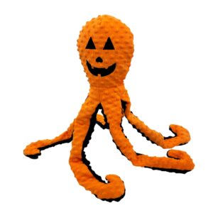 26" Dotty Friends 2.0-Halloween Octopus