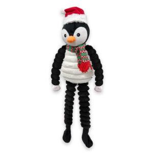 36" CHR LL PENGUIN