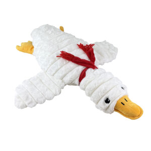 36" CHR GOOSE