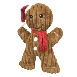 24" Christmas Gingerbread Man