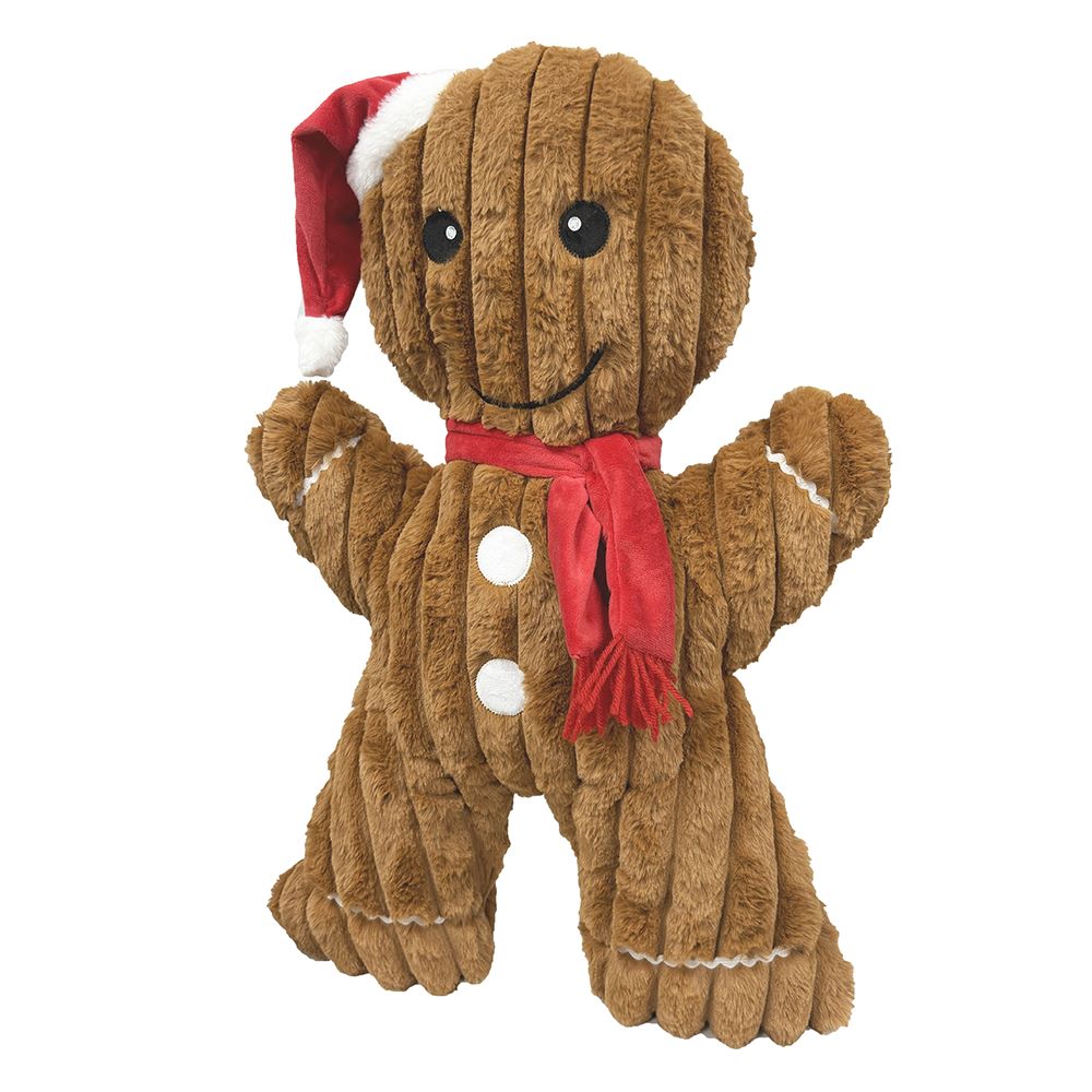 21" CHR Gingerbread Man