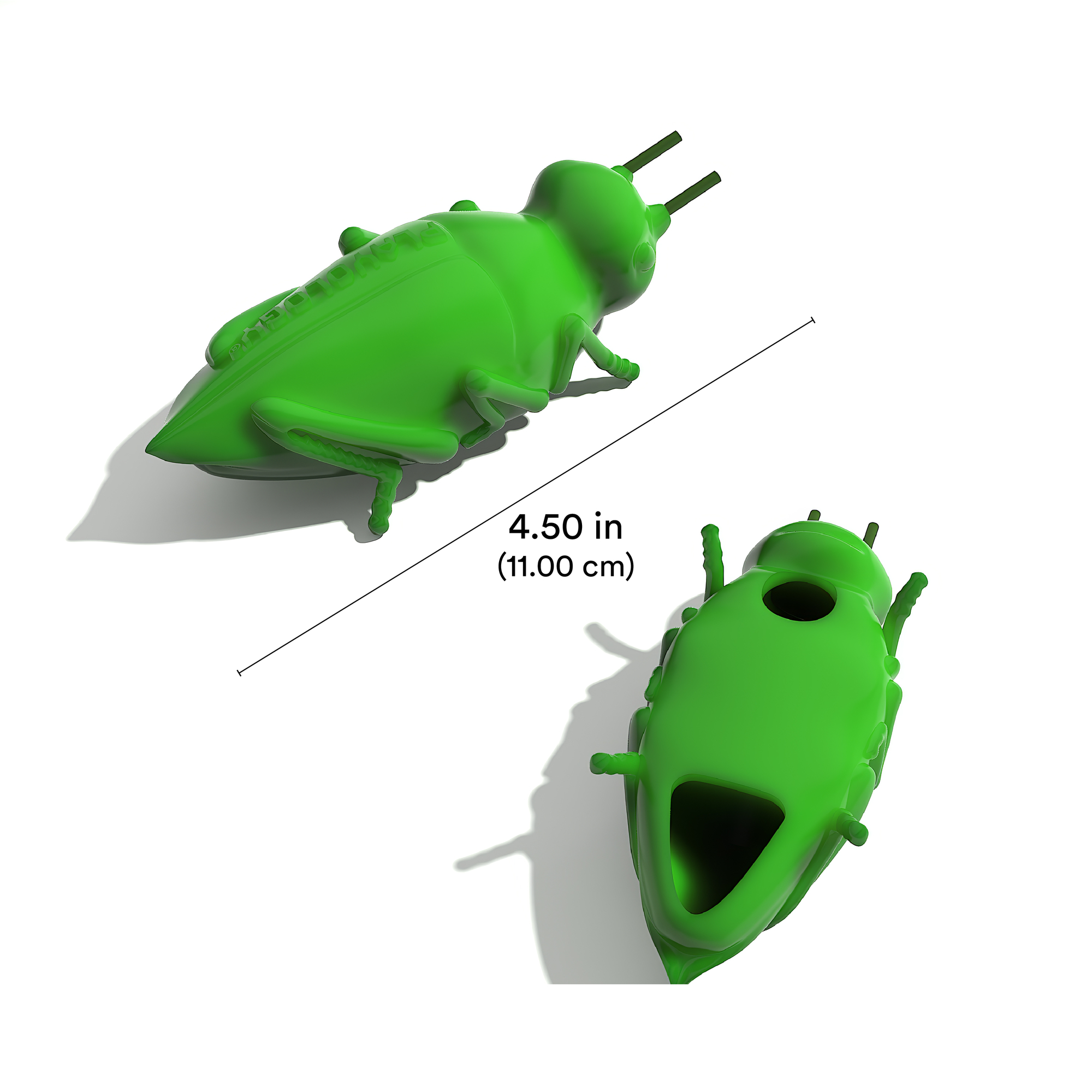 PLAYOLOGY - CAT - CHIRPING GRASSHOPPERS - 2-PACK - Image 3