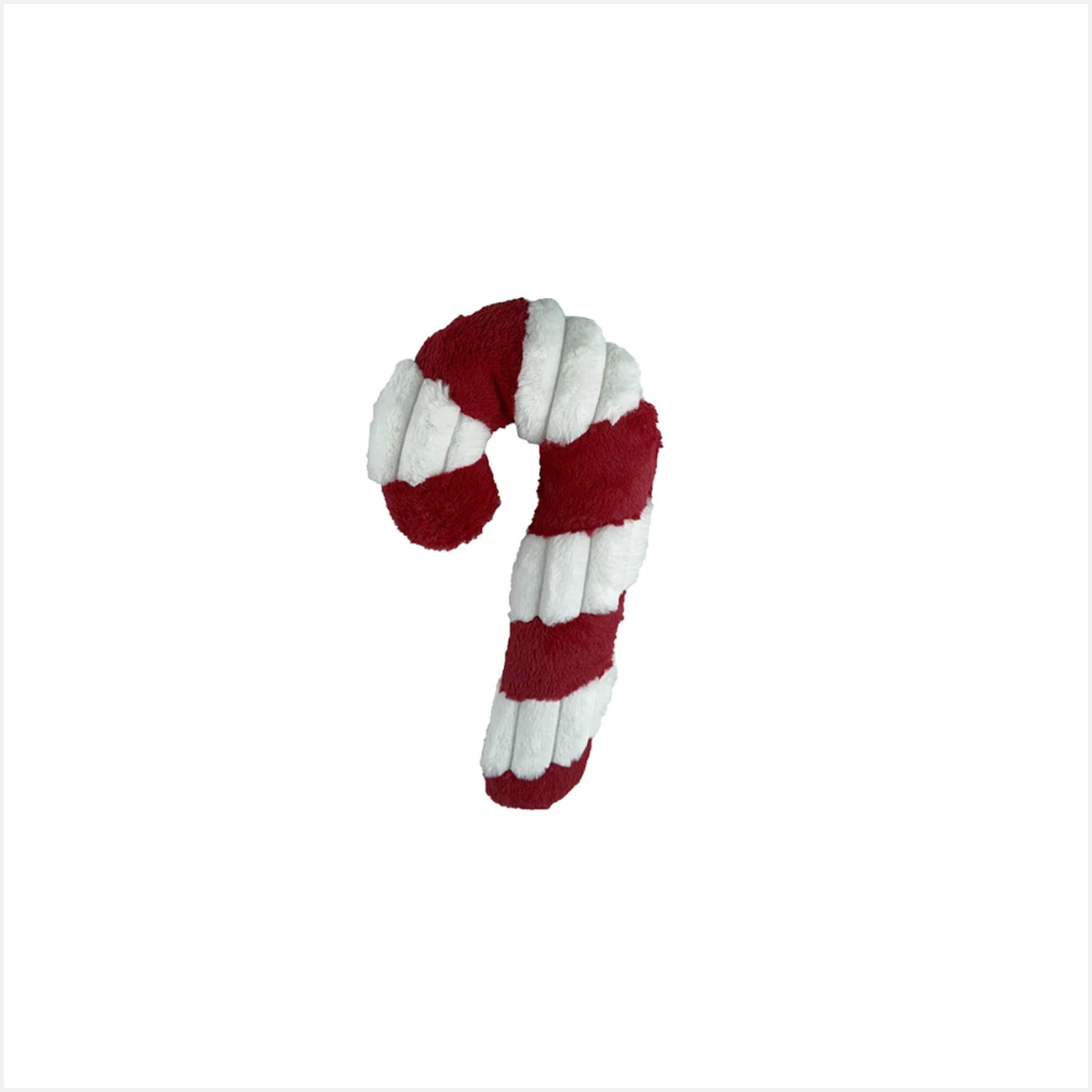 16" CHR CANDY CANE