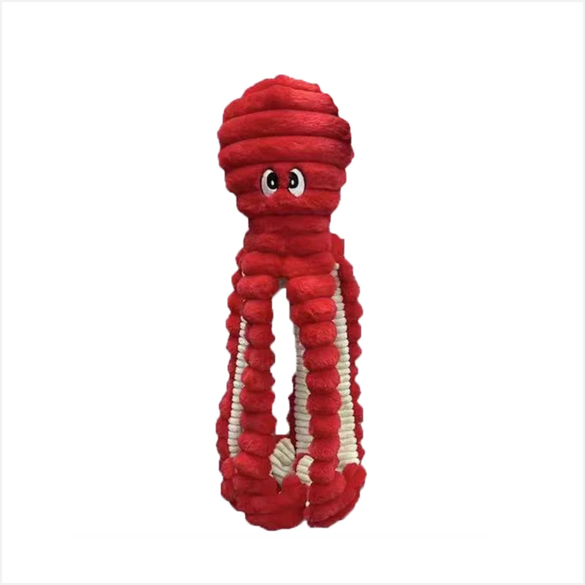 16" CHR HOLIDAY OCTOPUS