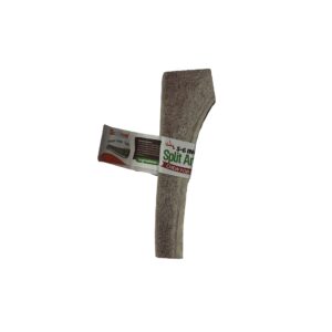 5-6 Inch Antlers Split with Cigar Band UPC