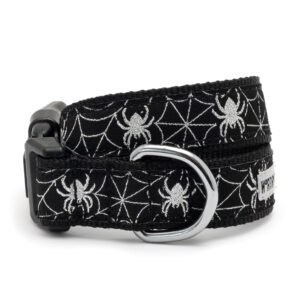 Creepy Crawler Dog Collar