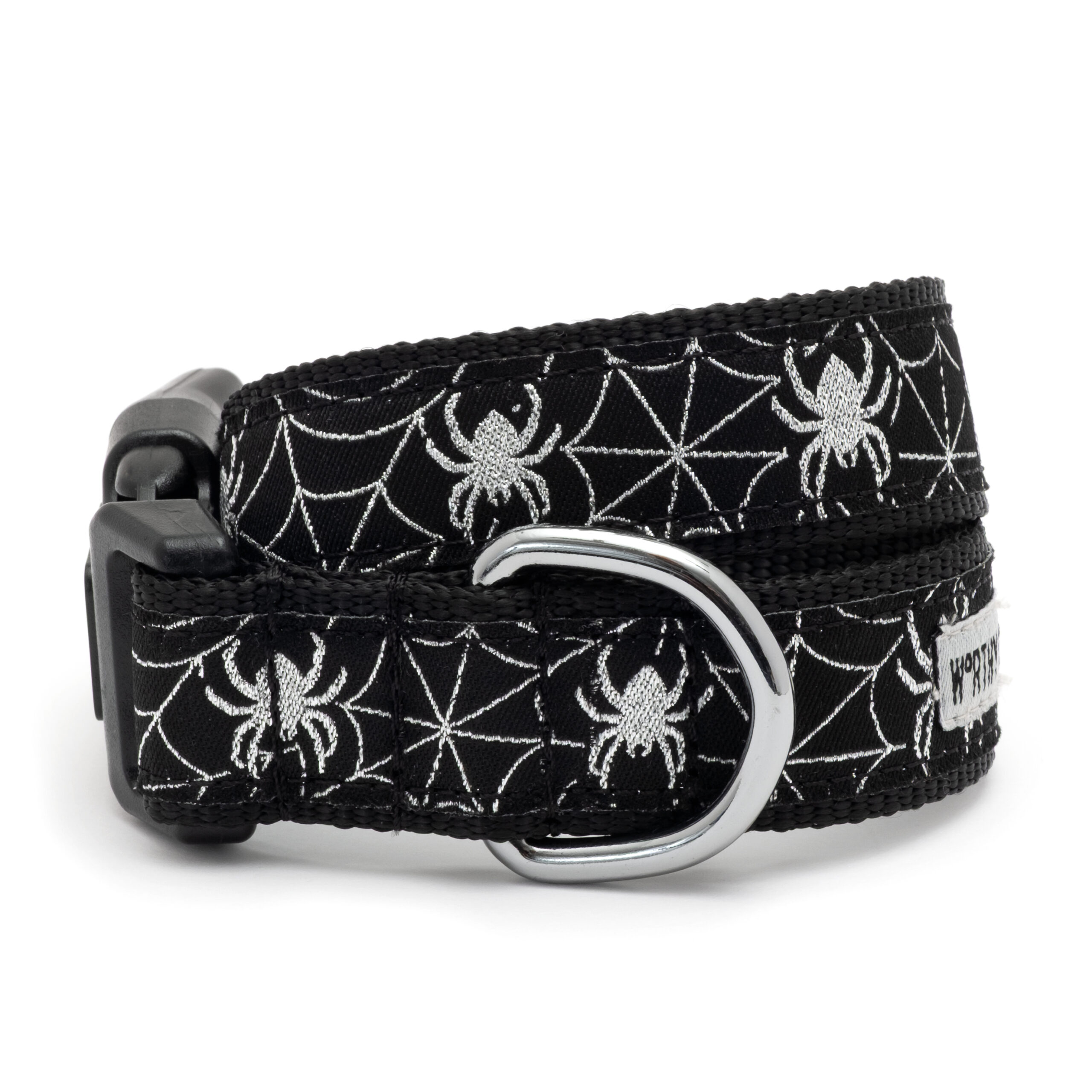 Creepy Crawler Dog Collar - Image 2