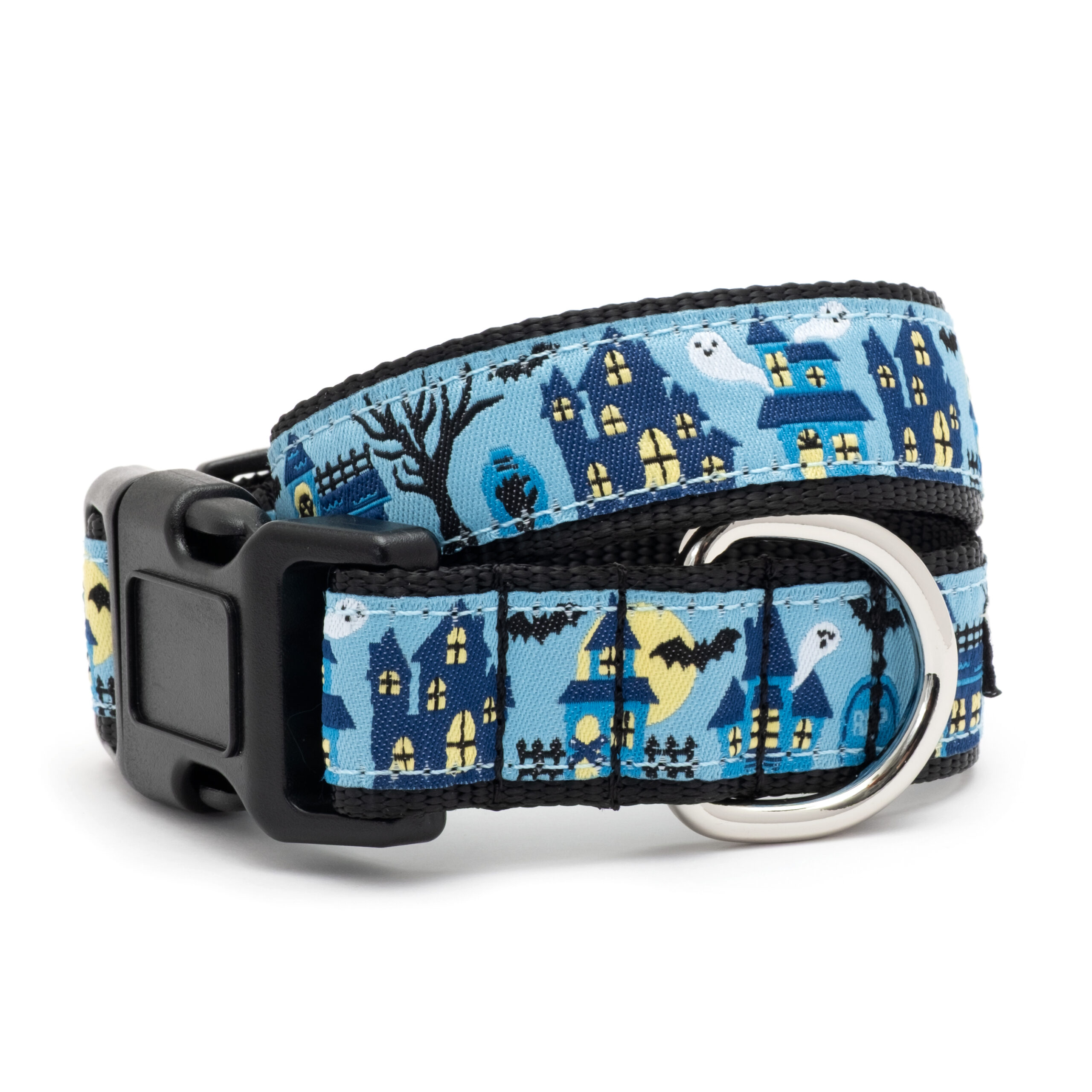 Haunting Dog Collar - Image 2