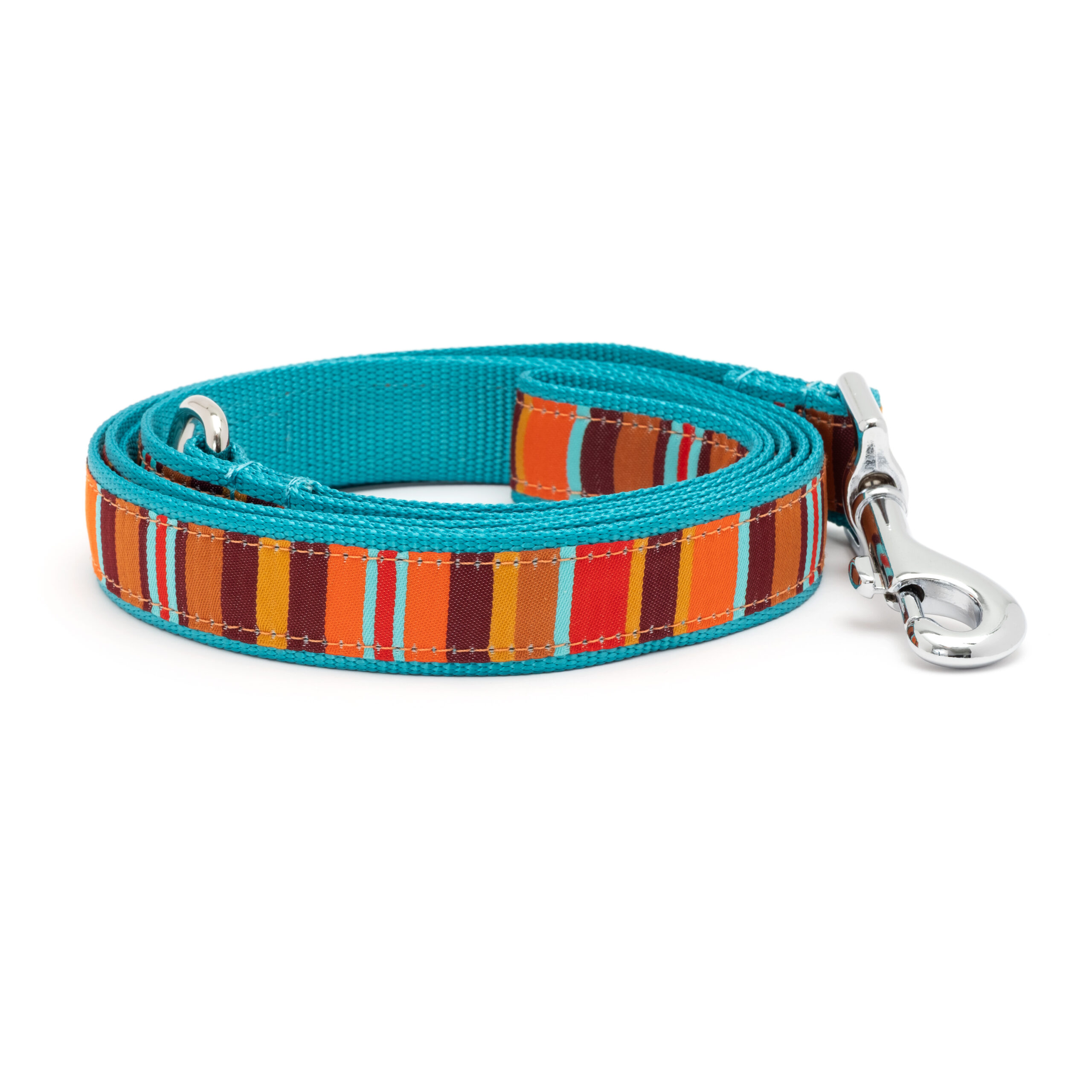 Fall Fiesta Stripe Lead