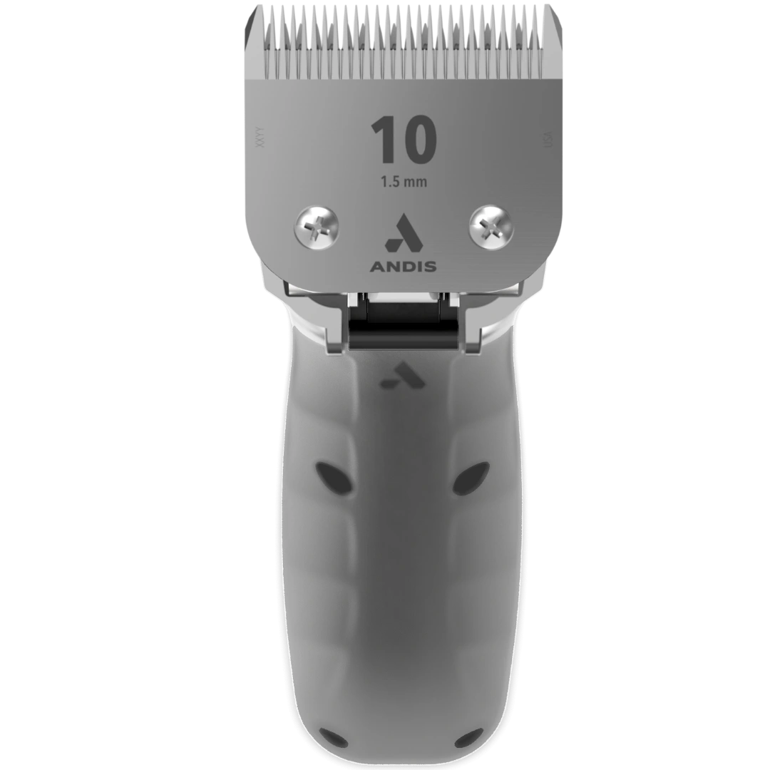 Emerge Pro Clipper by Andis - Image 12