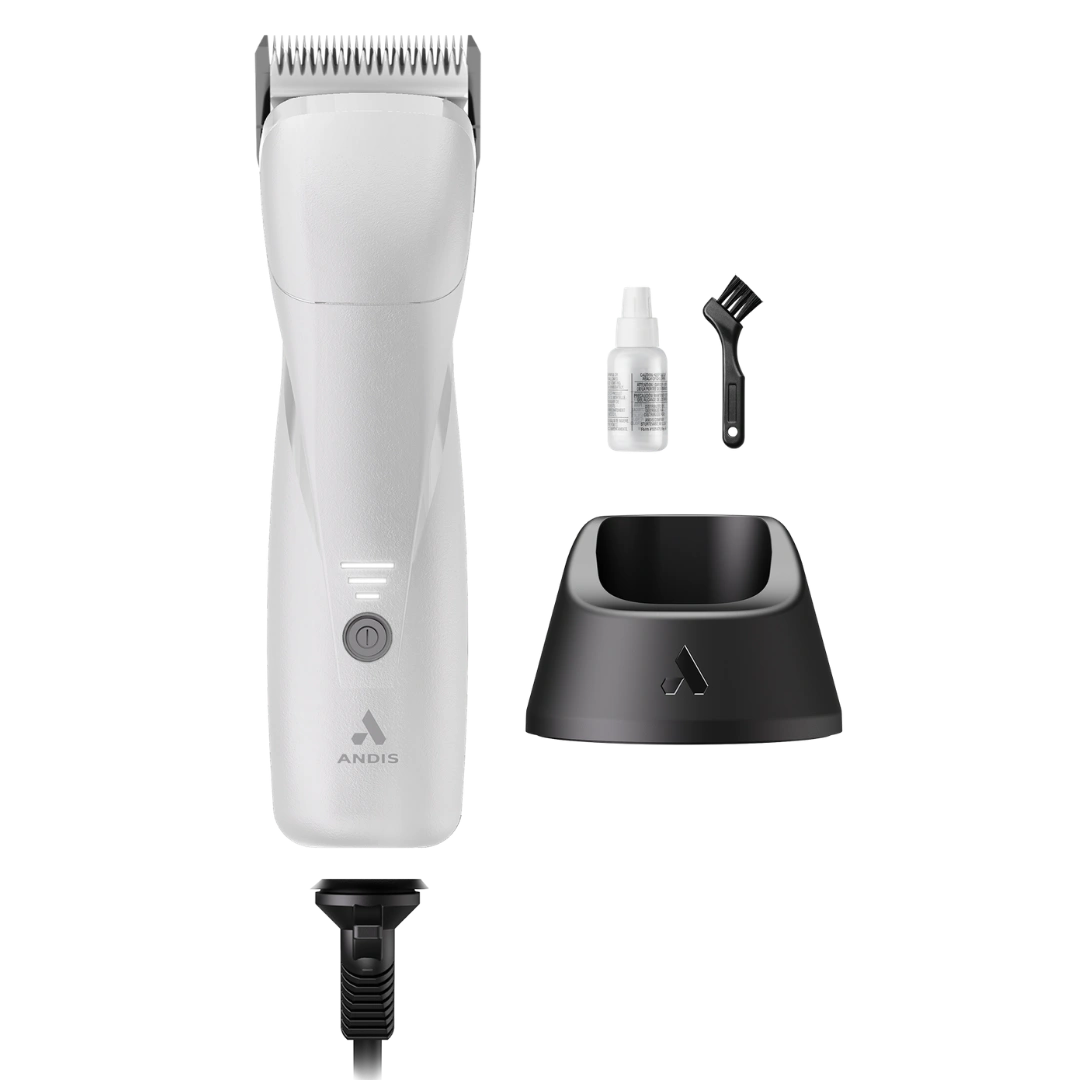 Emerge Pro Clipper by Andis - Image 8