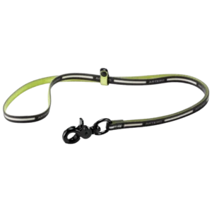 19.69" Ganges Grooming Loop Black by Artero