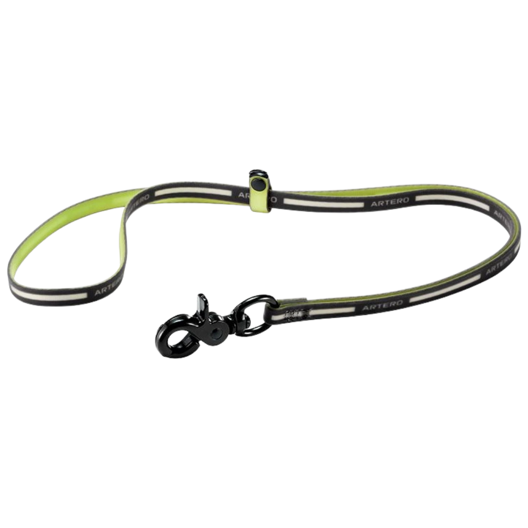 19.69" Ganges Grooming Loop Black by Artero