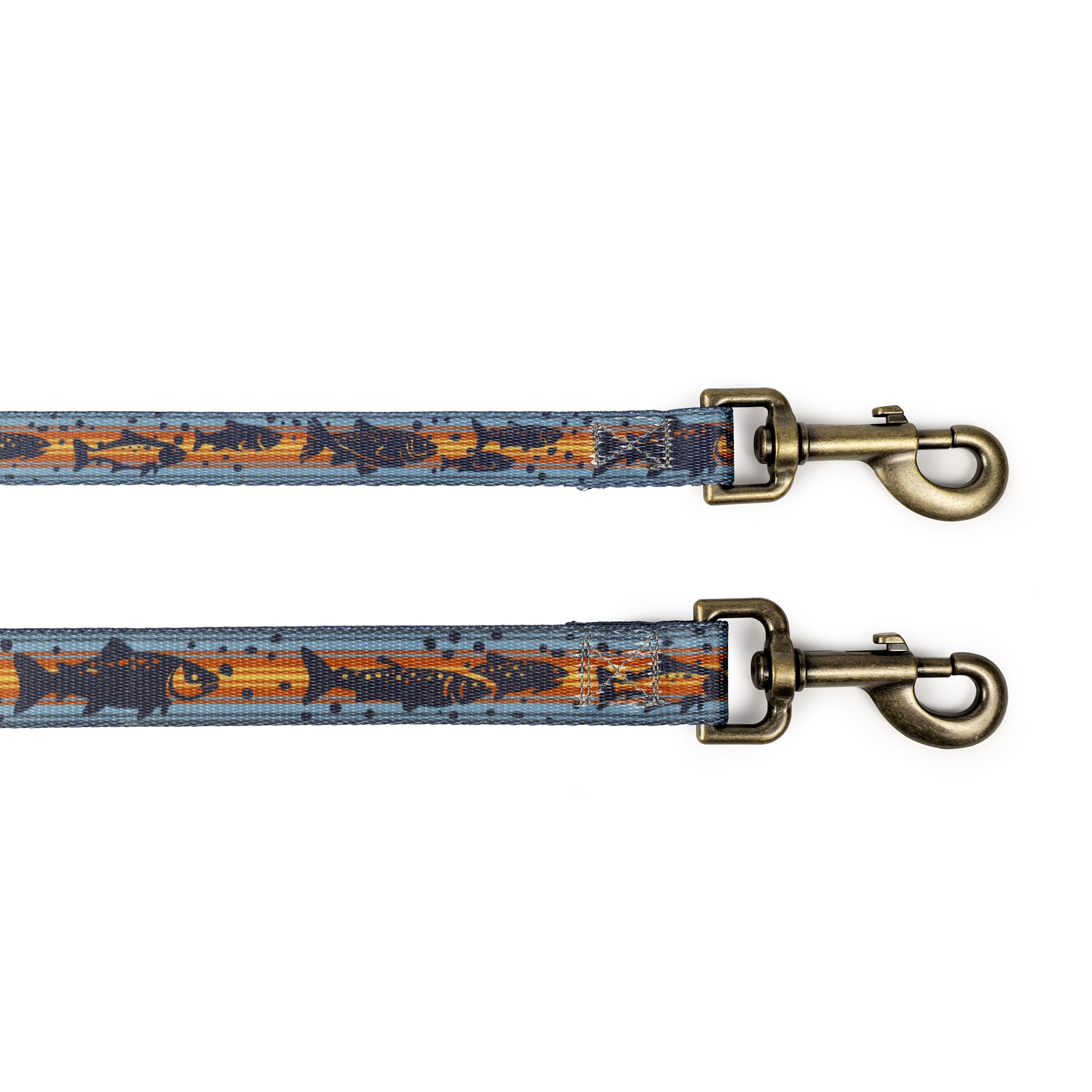 Pendleton Adventure Leash - Salmon Falls - Image 3