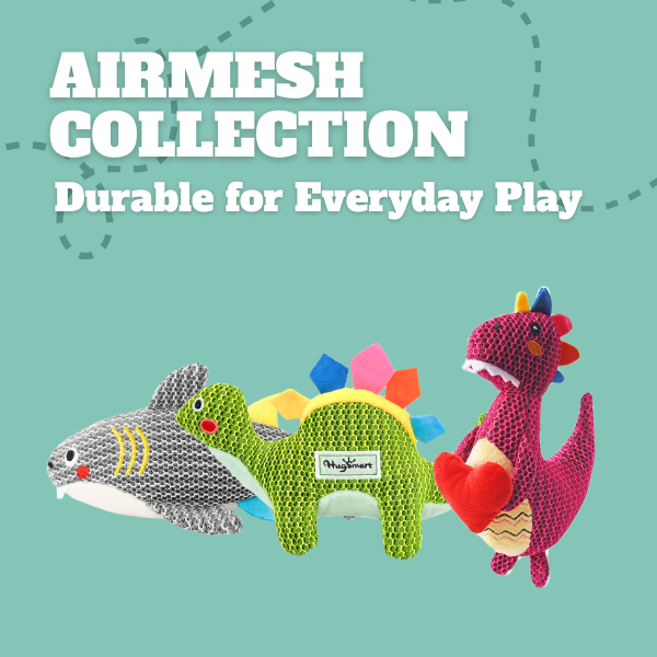 Air Mesh Collection
