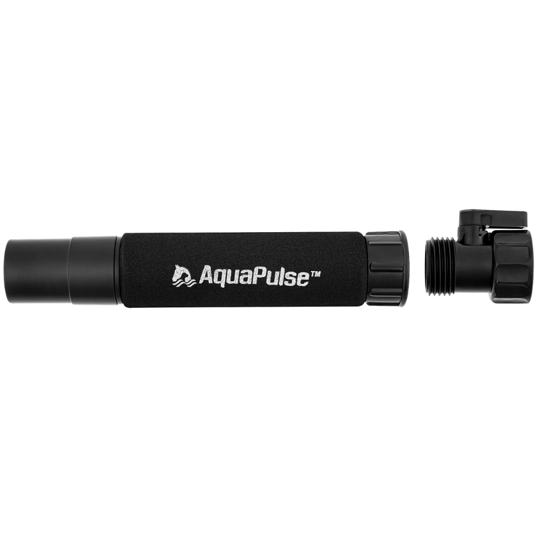 Hydro-Therapeutic Massage Nozzle for Dogs by AquaPulse - Image 8