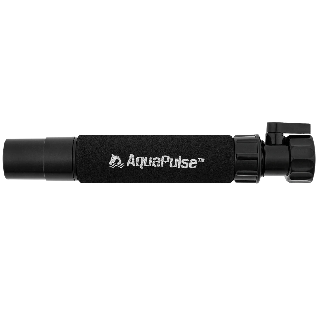 Hydro-Therapeutic Massage Nozzle for Dogs by AquaPulse - Image 7