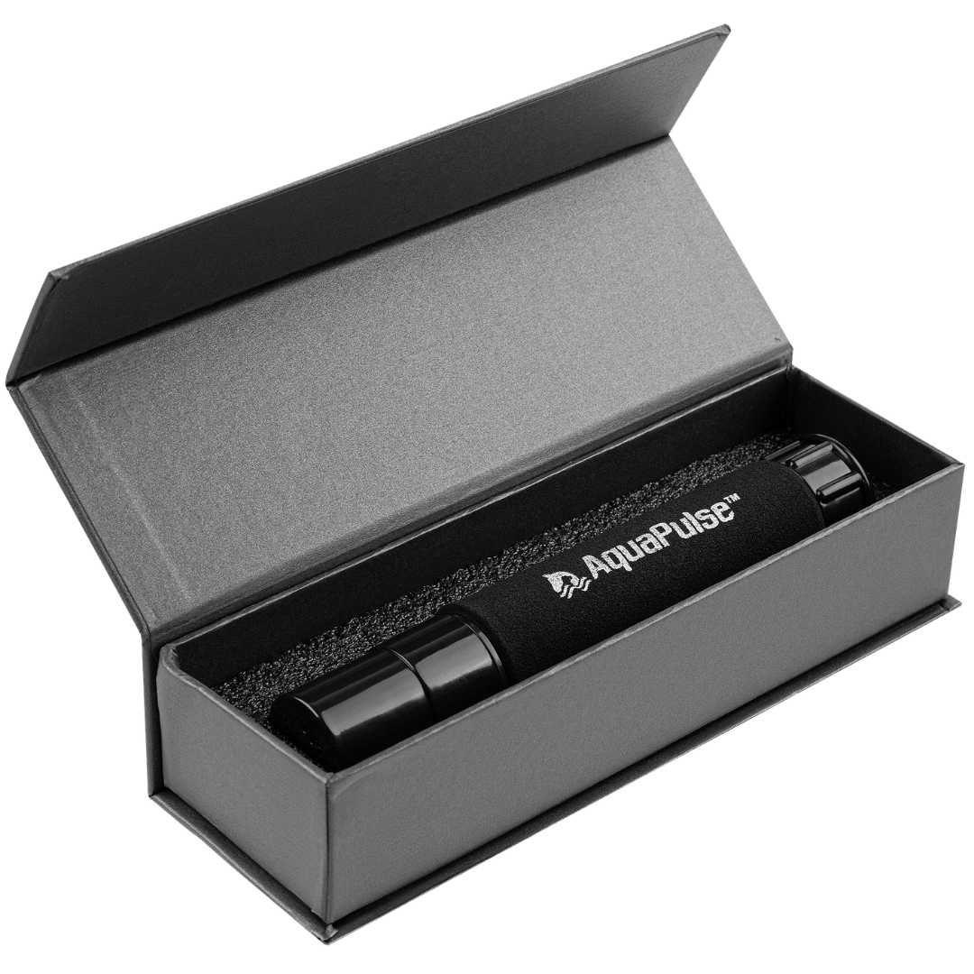 Hydro-Therapeutic Massage Nozzle for Dogs by AquaPulse - Image 12