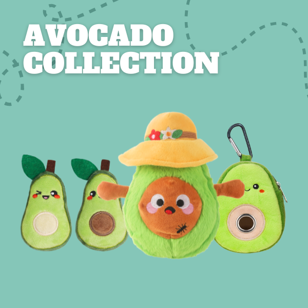 Avocado Collection