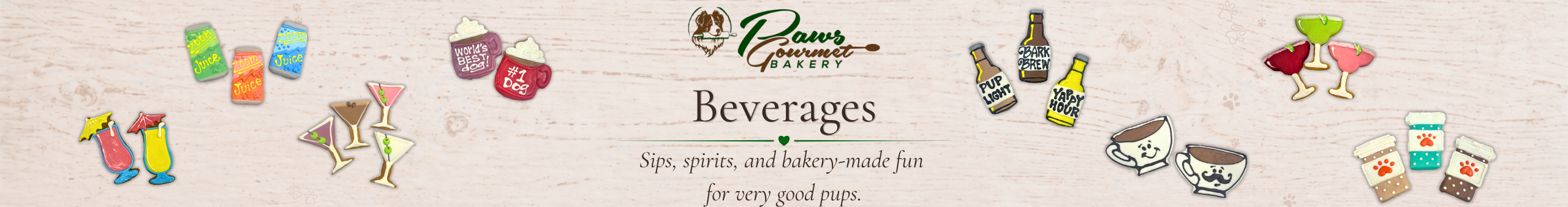 Beverages
