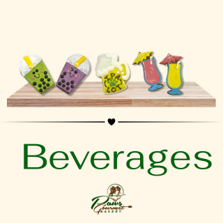 Beverages